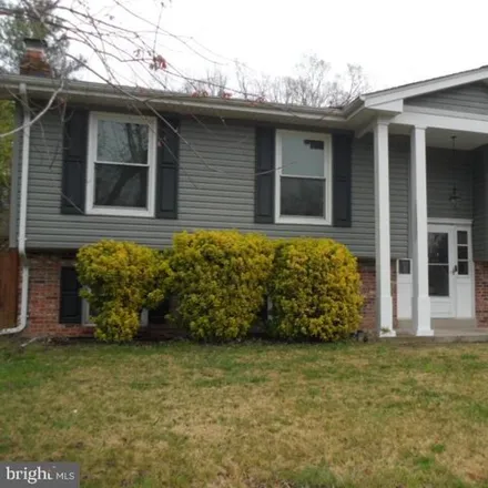 Image 1 - 5018 Skylark Drive, Turkey Hill, Charles County, MD 20646, USA - House for sale