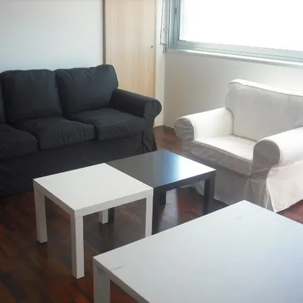Rent this 2 bed apartment on Rúa do Cabodeiro in 36626 A Illa de Arousa, Spain