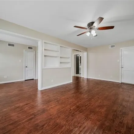 Image 4 - 4513 Larch Lane, Bellaire, TX 77401, USA - House for rent