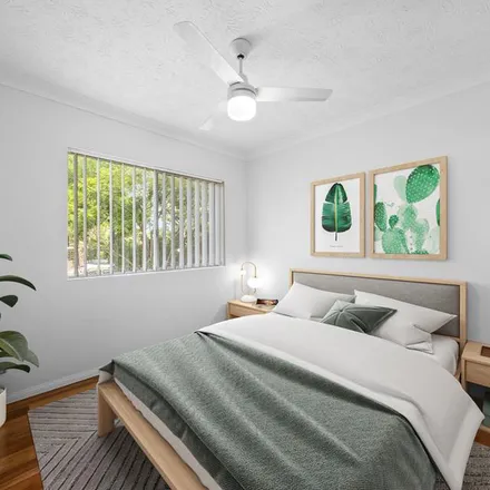 Image 2 - 100 Dornoch Terrace, Highgate Hill QLD 4101, Australia - Apartment for rent
