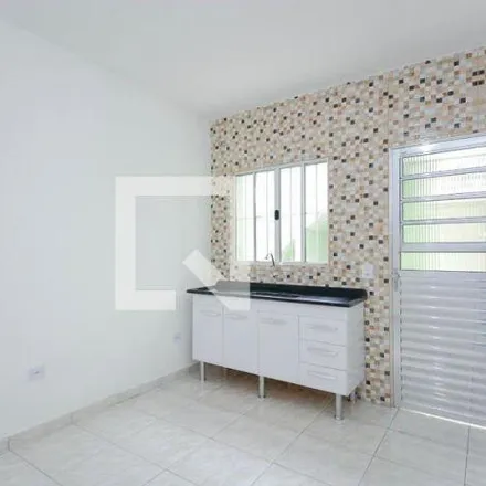 Rent this 1 bed house on Rua João José Testai in Cocaia, Guarulhos - SP