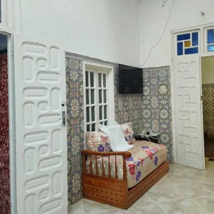 Image 7 - Rabat, باشوية الرباط, Morocco - House for rent