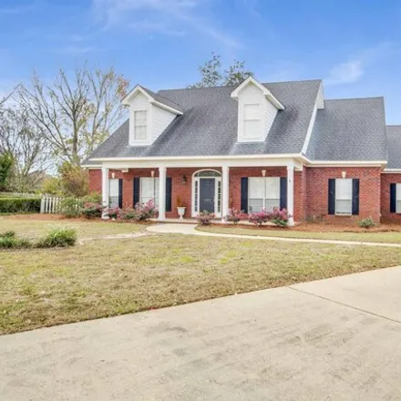 Buy this 4 bed house on 100 Orleans Drive in Fairhope, AL 36532
