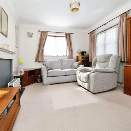 Image 2 - Baddow Road, Chelmsford, CM2 7QE, United Kingdom - Apartment for sale