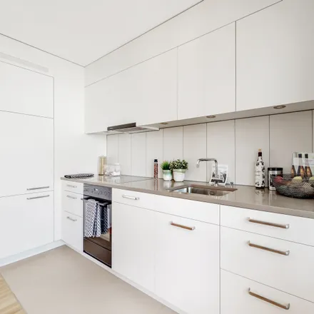 Rent this 3 bed apartment on Eugen-Huber-Strasse 113 in 8048 Zurich, Switzerland