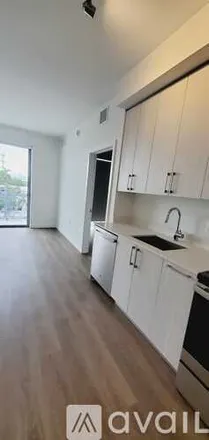 Rent this 1 bed apartment on 1625 NW 20th St