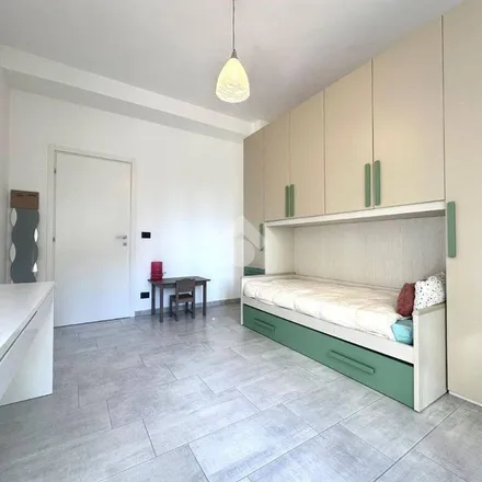 Rent this 4 bed apartment on Via Pietro Francesco Guala 5 in 10135 Turin TO, Italy