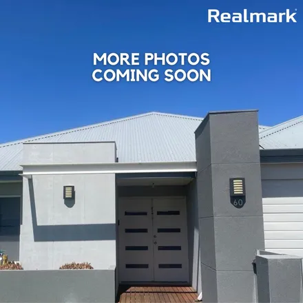 Rent this 4 bed apartment on Echidna Street in Banksia Grove WA 6031, Australia