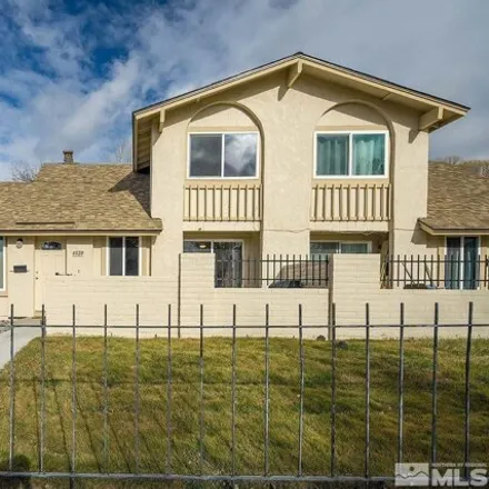 Buy this 3 bed house on 4022 Pheasant Drive in Carson City, NV 89701