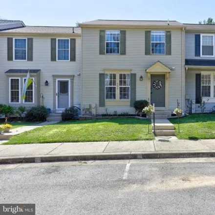 Buy this 2 bed house on 8314 Silver Trumpet Drive in Columbia, MD 21045