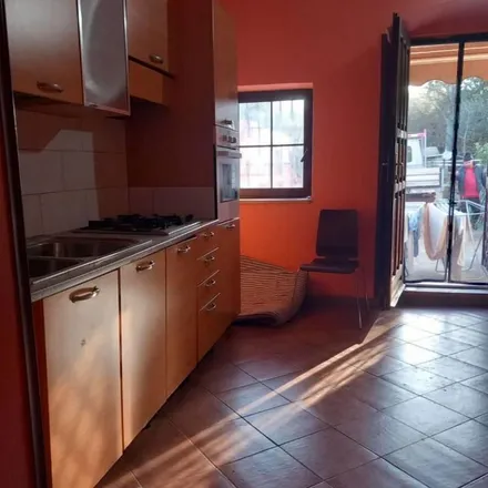 Rent this 2 bed apartment on unnamed road in 00039 Zagarolo RM, Italy