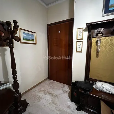Rent this 3 bed apartment on Via Luigi Vaccari 121 in 41124 Modena MO, Italy