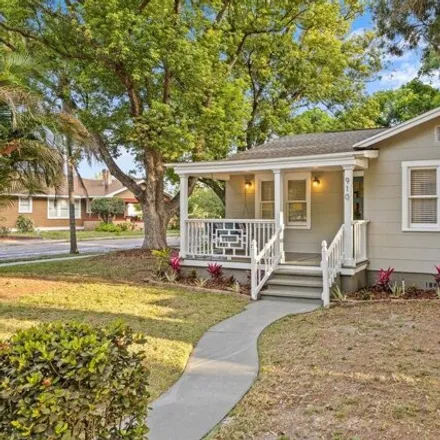 Buy this 2 bed house on 5045 North 9th Street in Tampa, FL 33603