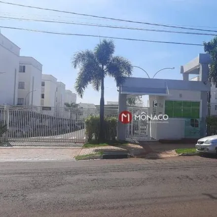 Image 2 - Rua Omar Mazzei Guimarães, Ouro Verde, Londrina - PR, 86080-518, Brazil - Apartment for sale