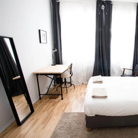 Rent this 2 bed room on Gubener Straße 13b in 10243 Berlin, Germany