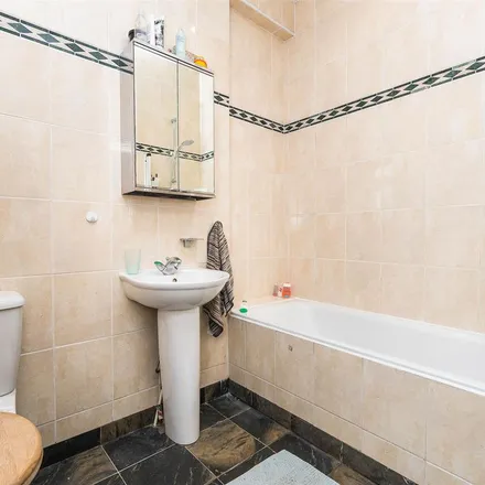Rent this 1 bed apartment on 48 York Street in London, W1H 1PW