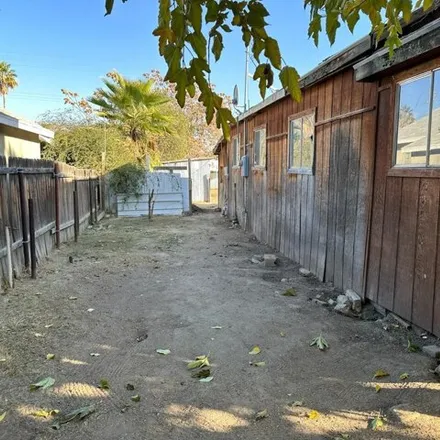 Image 8 - 236 Fillmore Street, Ford City, Kern County, CA 93268, USA - House for sale