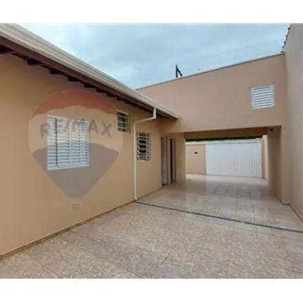 Buy this 2 bed house on Rua Ângelo Piccin in Limeira, Limeira - SP