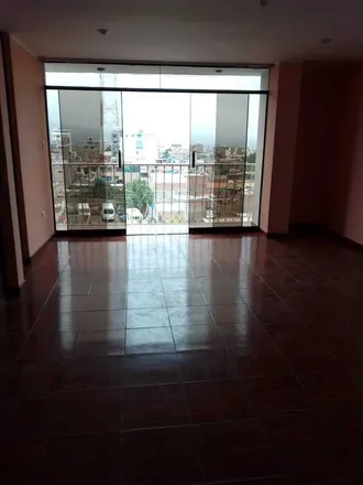 Image 2 - Calle Señor de los Milagros, Jose Olaya, Cayma 04003, Peru - Apartment for rent