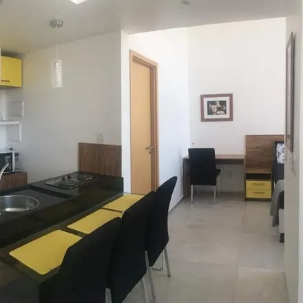 Rent this 1 bed apartment on Barra de Jangada in Jaboatão dos Guararapes, Região Metropolitana do Recife