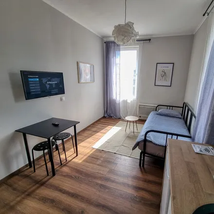 Rent this 1 bed room on Budapest 88 in TETS Sofia, Sofia 1202