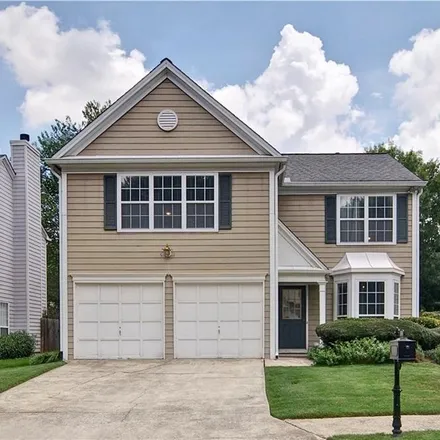 Buy this 3 bed house on 511 Stepney Court Southeast in Cobb County, GA 30067