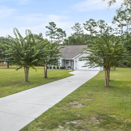 Image 4 - 7816 Old River Road, Walkers Store, Pender County, NC 28425, USA - House for sale