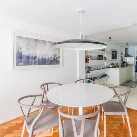 Buy this 2 bed apartment on Juan Francisco Seguí 3512 in Palermo, C1425 DCB Buenos Aires