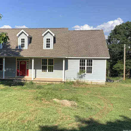 Buy this 3 bed house on 3045 Jackson 6 in Jackson County, AR 72020