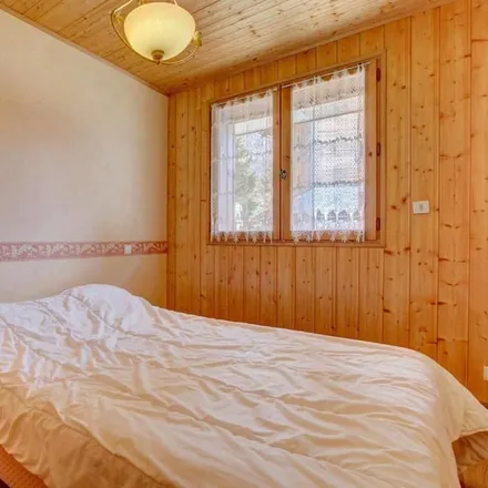 Rent this 2 bed apartment on Morzine in 20 Place de la Poste, 74110 Morzine
