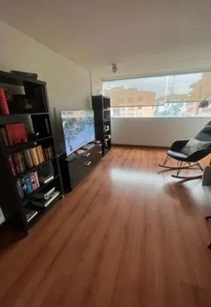 Buy this 3 bed apartment on Carrera 6 in Usaquén, 110111 Bogota