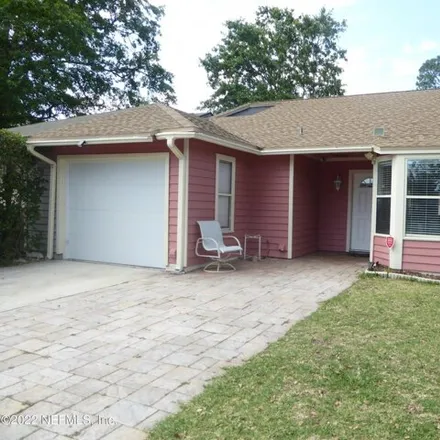 Image 2 - 14317 Coral Reef Drive South, Jacksonville, FL 32224, USA - House for rent