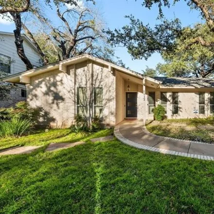 Buy this 3 bed house on 4212 Lostridge Drive in Austin, TX 78731