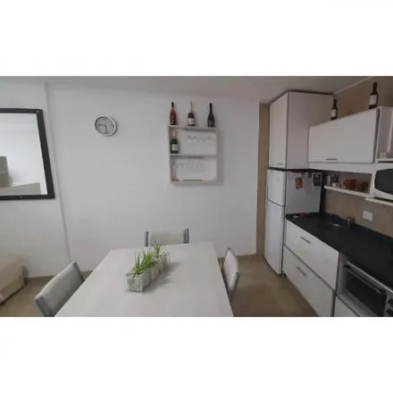 Buy this studio apartment on Pucará II in Calle 16 952, Centro - Zona 1