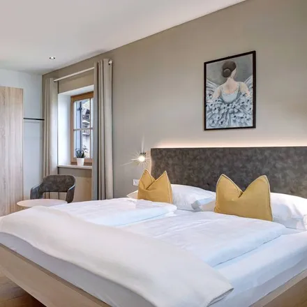 Rent this 2 bed apartment on 39057 Eppan an der Weinstraße - Appiano sulla Strada del Vino BZ