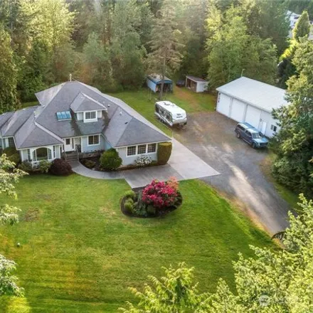 Buy this 3 bed house on Nettle Lane in Whatcom County, WA 98226