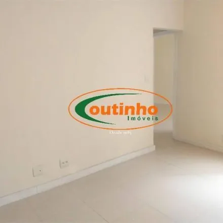 Buy this 2 bed apartment on Colégio Militar do Rio de Janeiro in Rua São Francisco Xavier 267, Maracanã