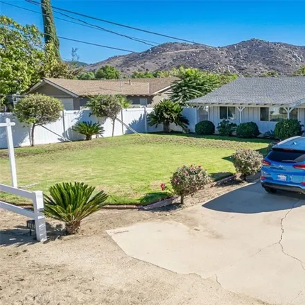 Buy this 4 bed house on 762 5th Street in Norco, CA 92860