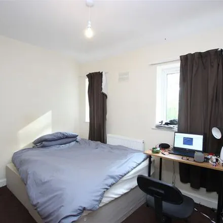 Rent this 7 bed apartment on Wytham in 79 Old Road, Oxford