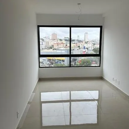 Image 1 - Rua Contria, Prado, Belo Horizonte - MG, 30421-238, Brazil - Apartment for sale