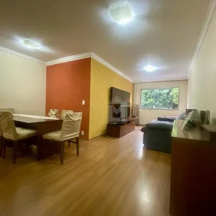Buy this 3 bed apartment on Rua Amélia da Cunha Ornellas 468 in Bento Ferreira, Vitória - ES