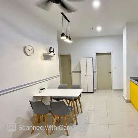Image 2 - Jalan Perhentian, Sentul, 51000 Kuala Lumpur, Malaysia - Apartment for rent
