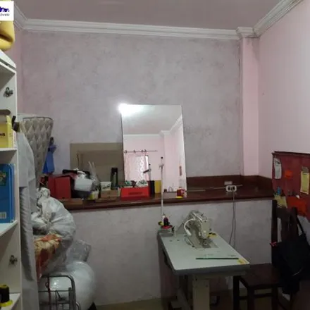 Buy this 3 bed house on Rua Fluminense in Jardim Dom José, Embu das Artes - SP