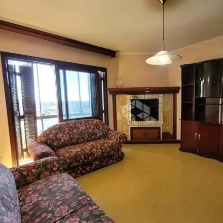 Buy this 2 bed apartment on Rua Maria Pelini Rizzardi in Rio Branco, Caxias do Sul - RS