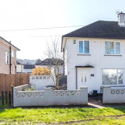 Buy this 3 bed duplex on 32 Atwood Drive in Bristol, BS11 0SS