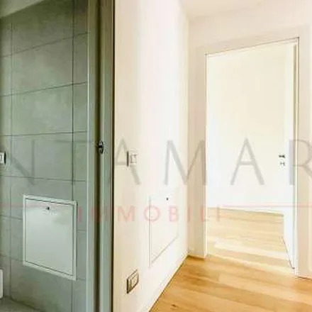Rent this 2 bed apartment on Via Andrea Solari 22 in 20144 Milan MI, Italy