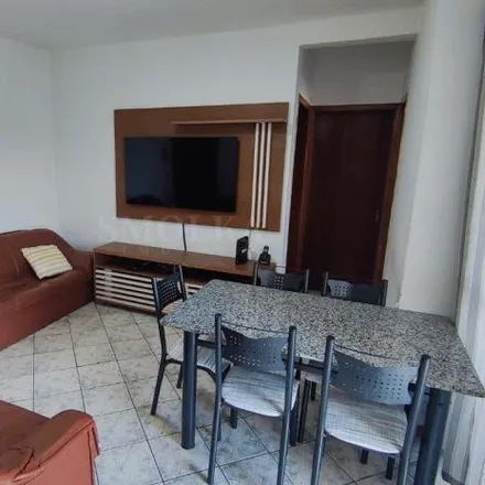 Buy this 2 bed apartment on Rua Martinho de Haro in Ingleses do Rio Vermelho, Florianópolis - SC