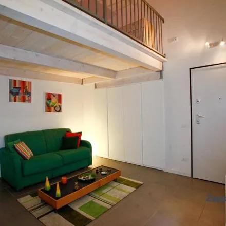 Rent this studio apartment on Pizzium - Roma Via Piave in Via Piave, 9