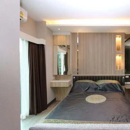 Rent this 1 bed apartment on The New Concept Office Plus  Chiang Mai 50230