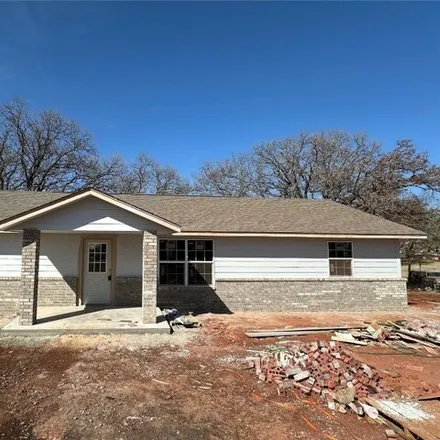 Buy this 3 bed house on 342186 CR E1020 in Lincoln County, OK 74855